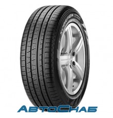 235/55R17 Pirelli Scorpion Verde All Season 99V 